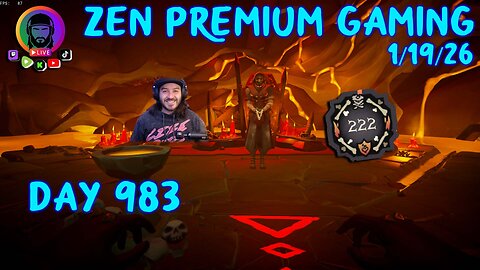 🔴!Giveaway - Mentioned YOU - Day 893/999 ~ Zen Premium Gaming