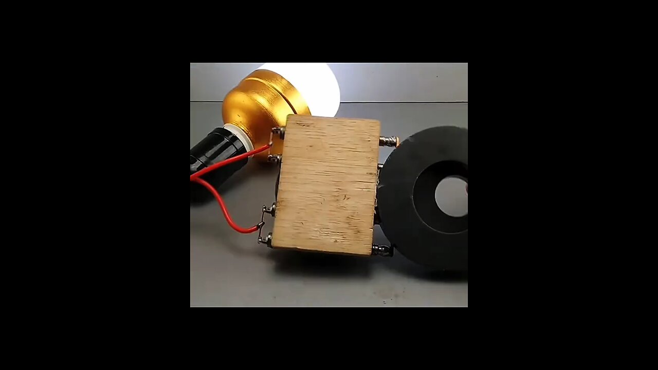 220v electricity 10kw spark plug and big copper magnet for free at home