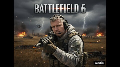 Battlefield 6