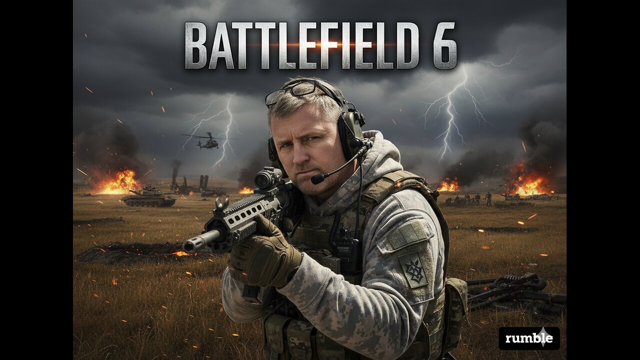 Battlefield 6