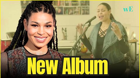 American Idol’s Youngest Winner Jordin Sparks Celebrates 18 Years of Music - WorldEye