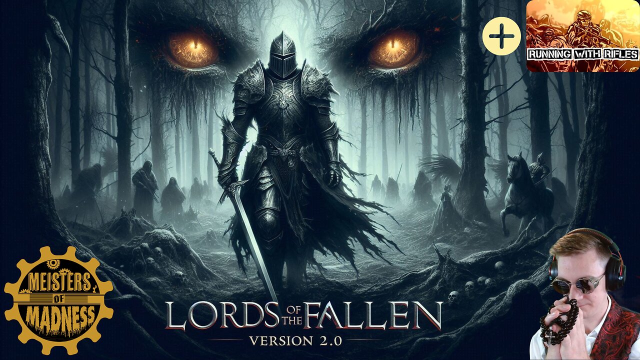 The Umbral Playthrough - Version 2.0