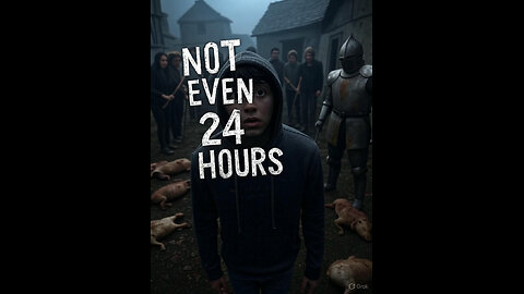 You Think You Could Handle Medieval Life? Think Again.