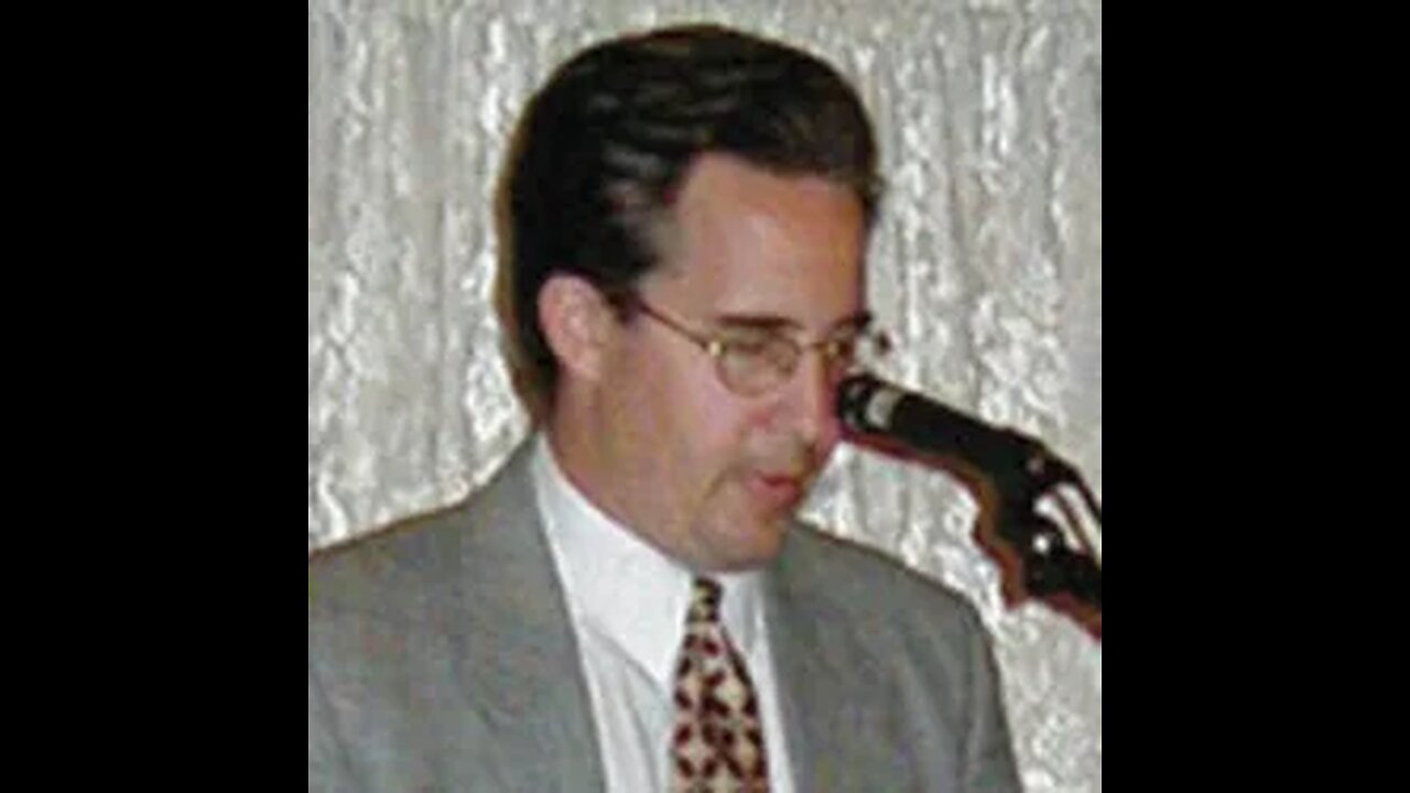 Alex Linder: Christianity 2