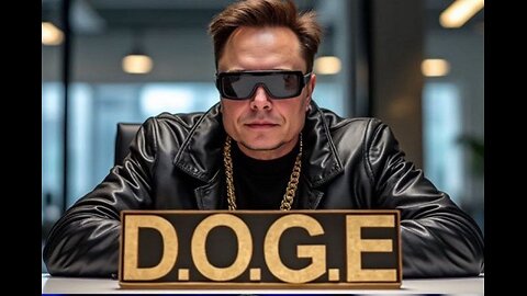 DOGE IS AWESOME !!!!!