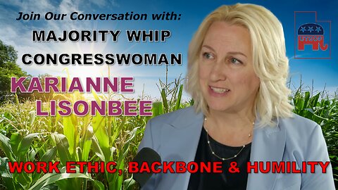 Ep. 5 Part 1 The Real Story Behind Utah Voting, Abortion, and Activist Judge Battle!