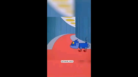 Tom & Jerry Cartoon
