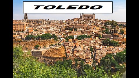 CITY OF WORLD---TOLEDO