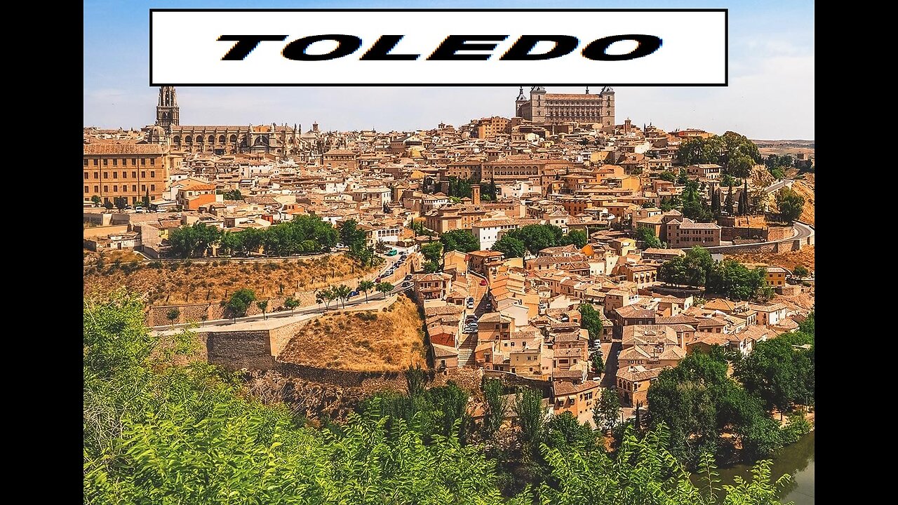 CITY OF WORLD---TOLEDO