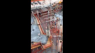 Uptown Charlotte North Carolina job sites reported empty due to ICE raids 11/21/25