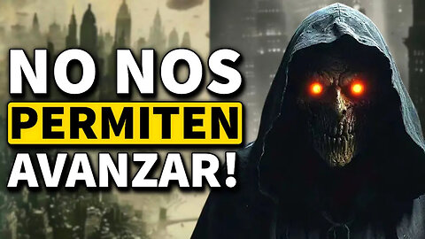 Nos BORRAN de Forma Constante! Los Ciclos son ARTIFICIALES