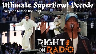 EP.798 TPUSA NFL Playbook Revealed DECODE