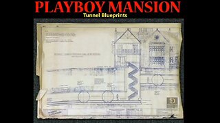 🔳🔺 Laurel Canyon CIA Hefner ▪️ Playboy, Child Sex Trafficker