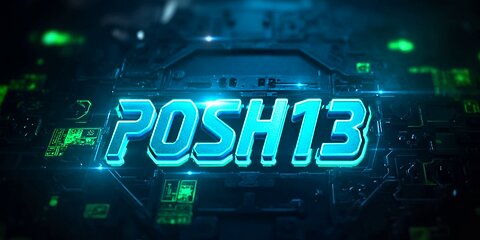ZONE POSH13