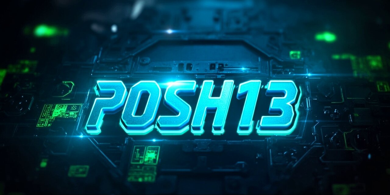 ZONE POSH13