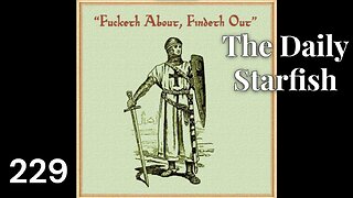 The Daily Starfish #229 #viral #shorts #news #reptiles #uk