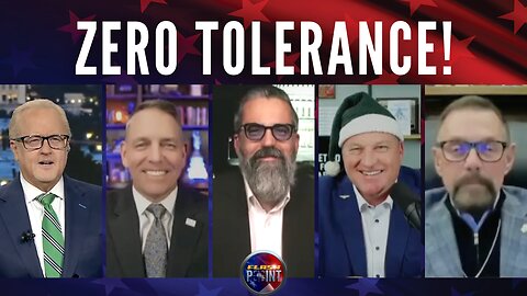 FlashPoint Livestream | 12.15.25 | Monday