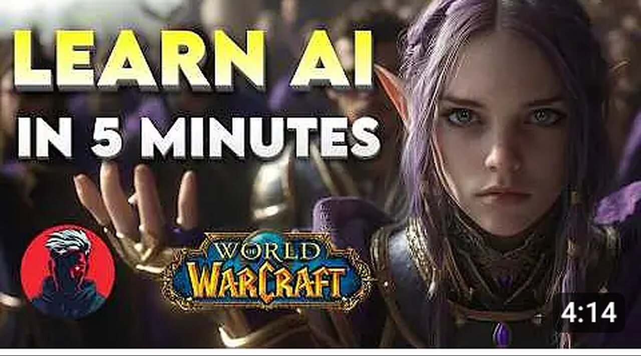 CREATE AI IN SHORT-TIME AND MAKE MONEY ONLINE