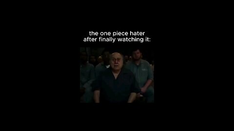 the one piece hater