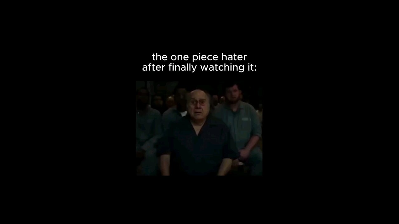 the one piece hater