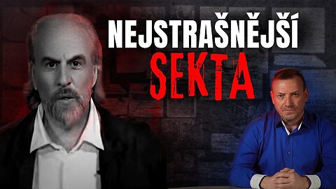 Jеdiná totalitní sekta. Kdo je jejím vůdcem a kde působí? | #12