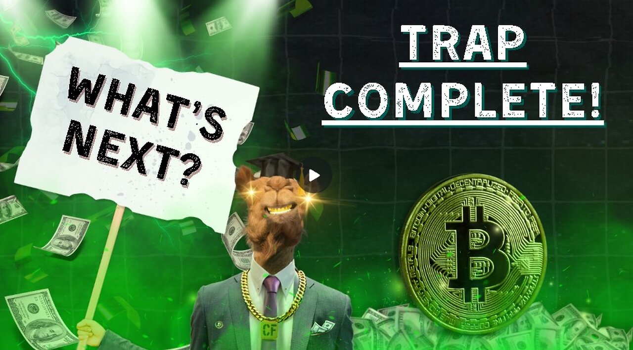 Fired Up: Rant about CBDCs, Altseason, BTC.D & more!