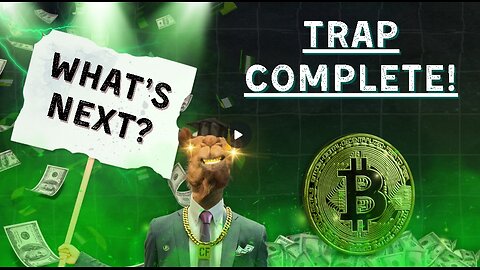 Fired Up: Rant about CBDCs, Altseason, BTC.D & more!