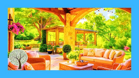 How to Begin Your Day | Morning Jazz 🎷 Jazz Relaxing Music