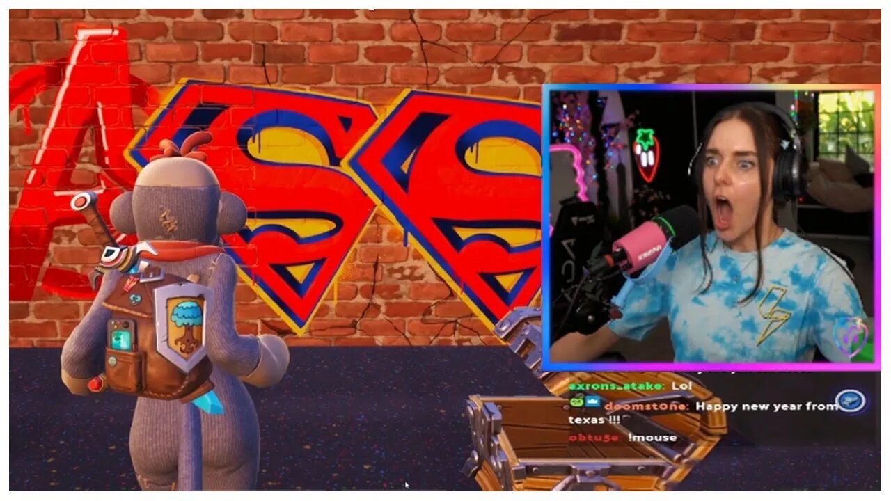 When Spectating Random Players Goes Wrong