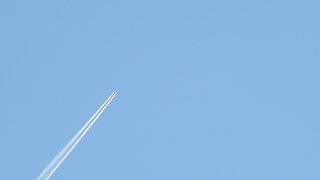 Our Chemical Skies