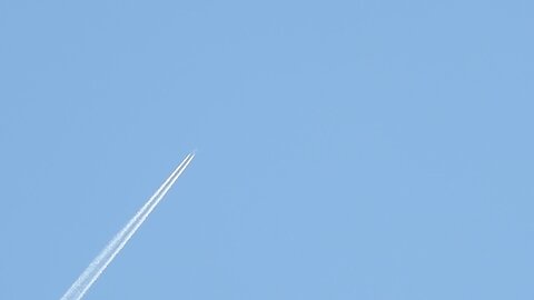 Our Chemical Skies