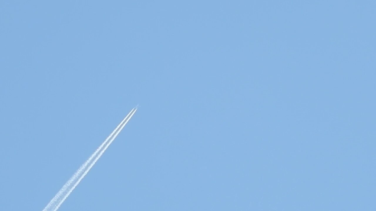 Our Chemical Skies