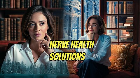 Managing Autoimmune Disorders Affecting Your Nerves | Natural Relief, Coping Tips & Wellness