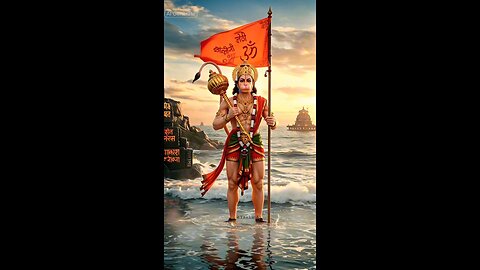 Hanuman