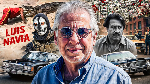 How to become the Worlds “Kindest” DRUG SMUGGLER