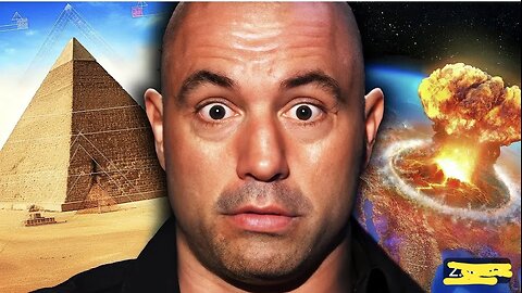 30 Craziest *New* CONSPIRACY THEORIES In Joe Rogan History (Documentary)