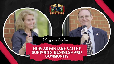 How Advantage Valley Supports Business and Community