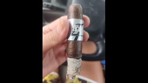 Affinity Maduro Toro Cigar Review
