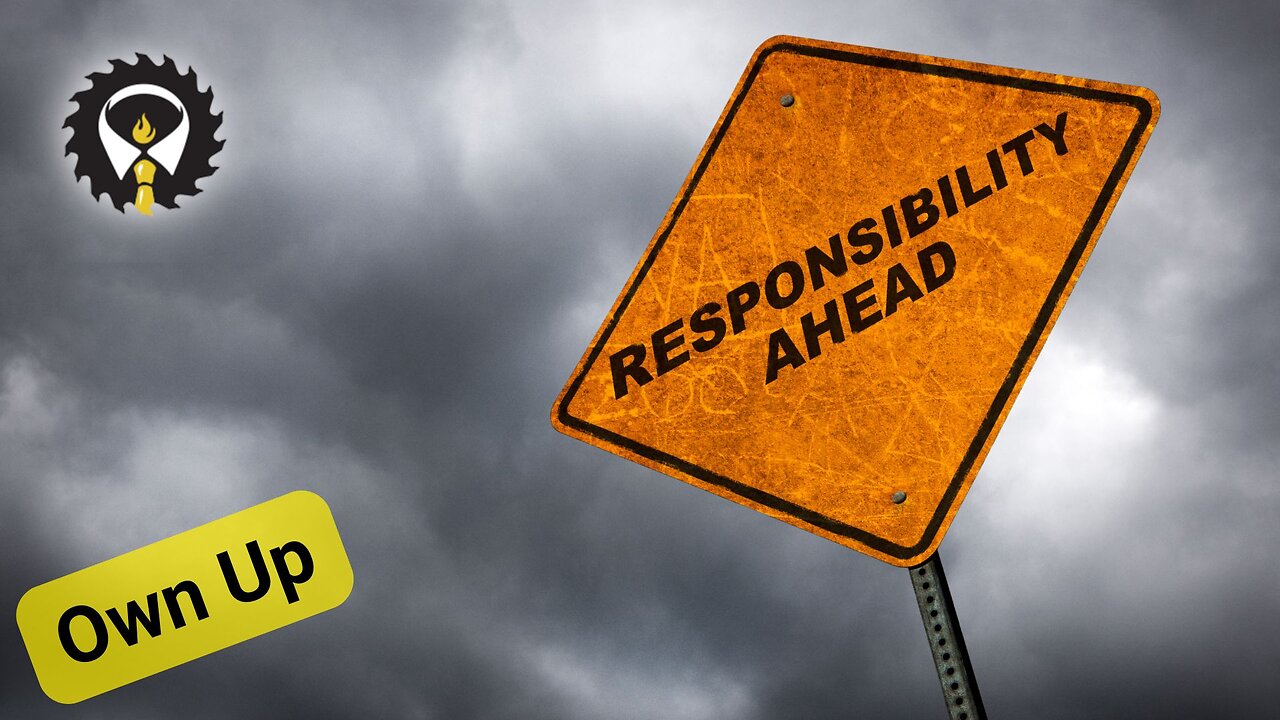 Evening's Edge: Culture Of Irresponsibility