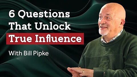 Unlocking Integrity: The 6 Questions That Shape Your Life