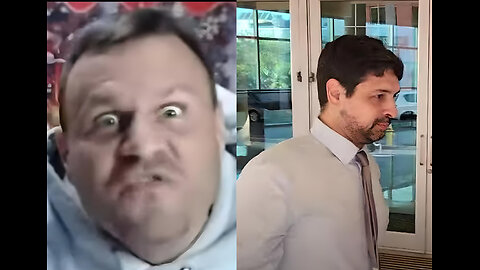 Cancel Culture’s Dumbest Duo: Jeremy Hales & Danesh Noshirvan Exposed