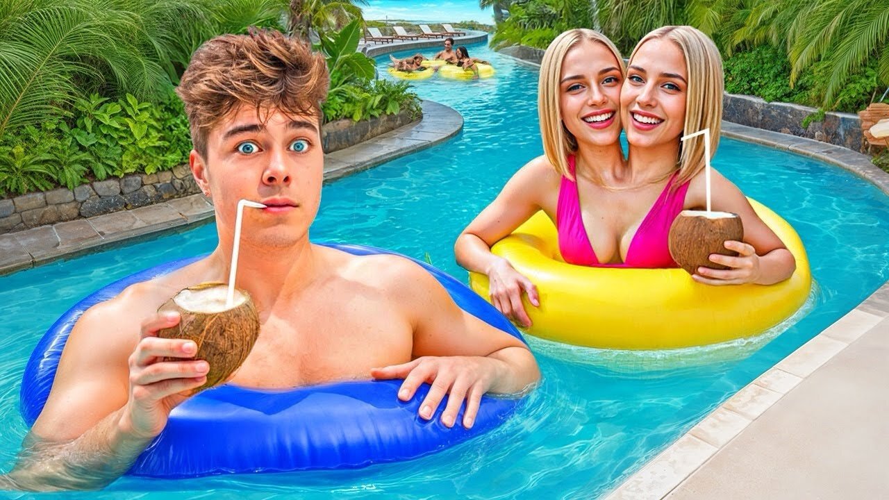 10 People You Won't Believe Exist!
