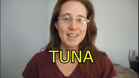 Don't Take Another Bite Of Canned Tuna Until You Watch This