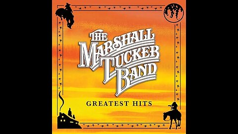 The Marshall Tucker Band - Rumors Are Raging (Live)