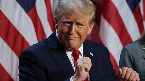 Trump & the trail of evidence....