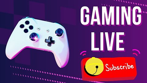 GAMING LIVE STREAM