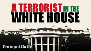 A Terrorist in the White House - Trumpet Daily | Nov. 11, 2025