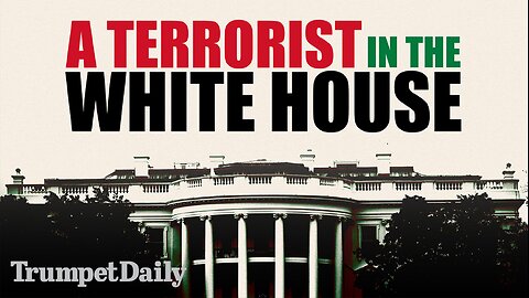A Terrorist in the White House - Trumpet Daily | Nov. 11, 2025