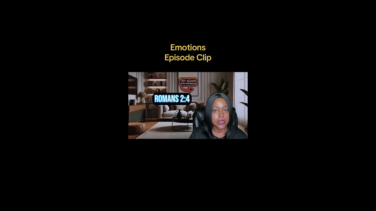 Emotions Episode Clip