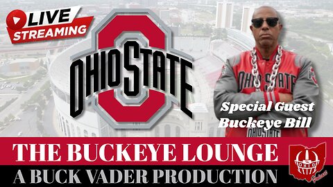 The Buckeye Lounge With TG And The Shrockstar